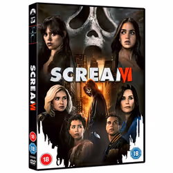 Elevation Sales 5320502, Film, DVD, Coloré, Anglais, 118 min, Adultes