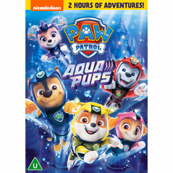 Elevation Sales 5320556, Film d'animation/bande dessinée, DVD, U, Coloré, Anglais, 120 min