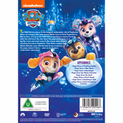 Elevation Sales 5320556 DVD Anglais