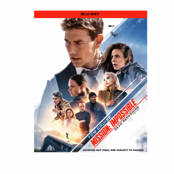 Elevation Sales 5320593, Film, Blu-ray, Coloré, Anglais, 163 min, Adultes