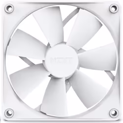 NZXT F120Q, Ventilateur, 12 cm, 500 tr/min, 1200 tr/min, 22,5 dB, 64 cfm