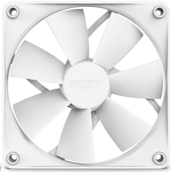 NZXT F120Q Boitier PC Ventilateur 12 cm Blanc 1 pièce(s)