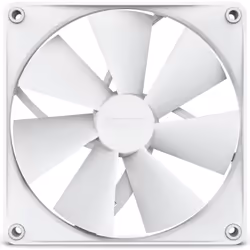 NZXT F140P, Ventilateur, 14 cm, 500 tr/min, 1500 tr/min, 32,1 dB, 99,68 cfm