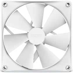 NZXT F140P Boitier PC Ventilateur 14 cm Blanc 1 pièce(s)