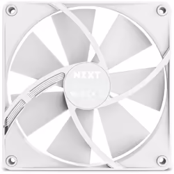 NZXT F140P Boitier PC Ventilateur 14 cm Blanc 1 pièce(s)