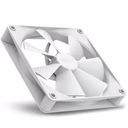 NZXT F140P Boitier PC Ventilateur 14 cm Blanc 1 pièce(s) - Vue supplémentaire 4