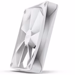 NZXT F140P Boitier PC Ventilateur 14 cm Blanc 1 pièce(s) - Vue supplémentaire 5