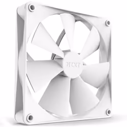 NZXT F140P Boitier PC Ventilateur 14 cm Blanc 1 pièce(s) - Vue supplémentaire 6