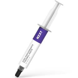 NZXT BA-TP015-01 combiné de dissipateurs thermiques Pâte thermique 6,3 W/m·K 15 g