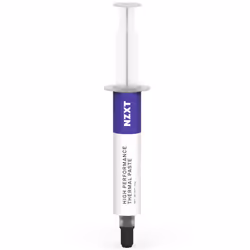 NZXT BA-TP015-01 combiné de dissipateurs thermiques Pâte thermique 6,3 W/m·K 15 g