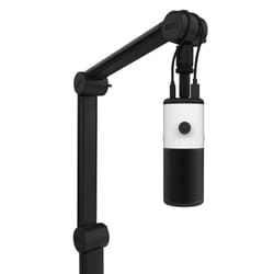 NZXT AP-BOOMS-B1 microphone Noir Microphone de PC