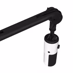 NZXT AP-BOOMS-B1 microphone Noir Microphone de PC