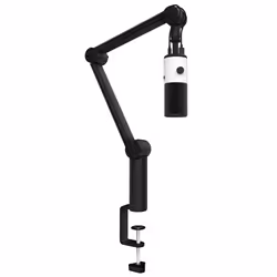 NZXT AP-BOOMS-B1 microphone Noir Microphone de PC