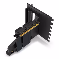 NZXT AB-RH175-B1 Compartiment pour ordinateur Universel Support de carte graphique