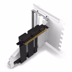 NZXT AB-RH175-W1 Compartiment pour ordinateur Universel Support de carte graphique