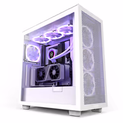 NZXT AB-RH175-W1 Compartiment pour ordinateur Universel Support de carte graphique - Vue supplémentaire 5