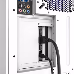 NZXT AB-RH175-W1 Compartiment pour ordinateur Universel Support de carte graphique - Vue supplémentaire 6