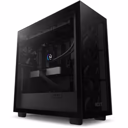 NZXT Kraken Elite 360 Processeur Refroidisseur de liquide tout-en-un 12 cm Noir 1 pièce(s) - Vue supplémentaire 6