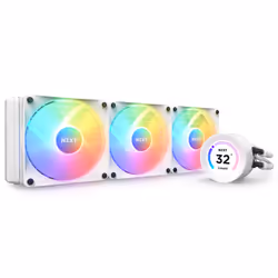 NZXT Kraken Elite 360 RGB