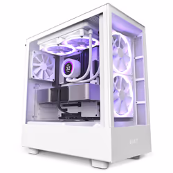 NZXT H5 Elite