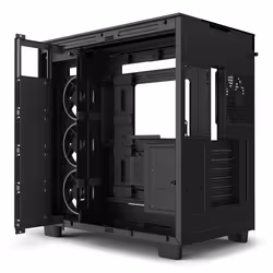 NZXT H9 Elite