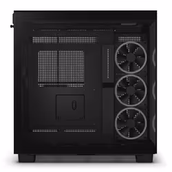 NZXT H9 Elite Midi Tower Noir - Vue supplémentaire 4