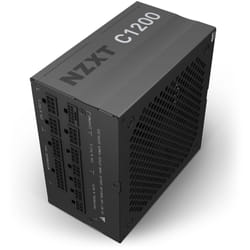 NZXT C1200 Gold unité d'alimentation d'énergie 1200 W 24-pin ATX ATX Noir