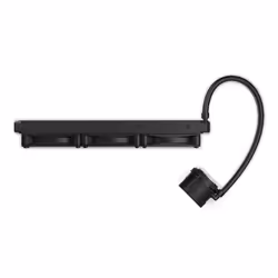 NZXT Kraken 360 Processeur Refroidisseur de liquide tout-en-un 12 cm Noir 1 pièce(s)
