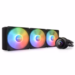 NZXT Kraken 360 RGB