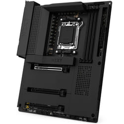 NZXT N7 B650E AMD B650 Emplacement AM5 ATX