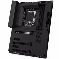 NZXT N7 Z790, Intel, LGA 1700, Intel® Celeron®, Intel® Core™ i3, Intel® Core™ i5, Intel® Core™ i7, Intel® Core™ i9,..., LGA 1 ...