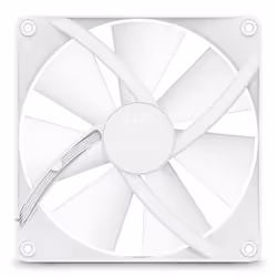 NZXT F140 RGB Core Boitier PC Ventilateur 14 cm Blanc 1 pièce(s) - Vue supplémentaire 6