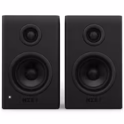 NZXT Relay haut-parleur 2-voies Noir Avec fil 40 W