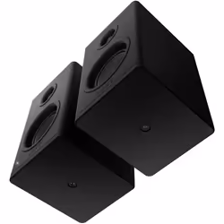 NZXT Relay haut-parleur 2-voies Noir Avec fil 40 W - Vue supplémentaire 4
