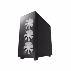 NZXT H7 Elite Midi Tower Noir