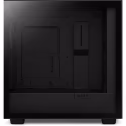 NZXT H7 Flow RGB Midi Tower Noir