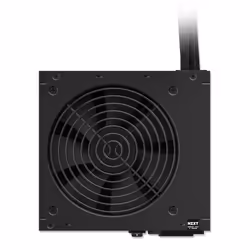 NZXT C750 unité d'alimentation d'énergie 750 W 24-pin ATX ATX Noir