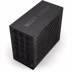 NZXT C1500, 1500 W, 115 - 240 V, 50/60 Hz, 15 - 9 A, 15 A, 9 A