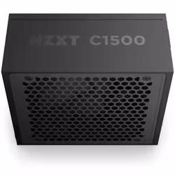 NZXT C1500 unité d'alimentation d'énergie 1500 W 24-pin ATX ATX Noir - Vue supplémentaire 5