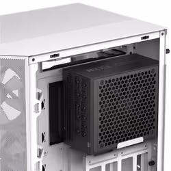 NZXT C1500 unité d'alimentation d'énergie 1500 W 24-pin ATX ATX Noir - Vue supplémentaire 6