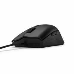NZXT Lift 2 Ergo, Droitier, Optique, USB Type-A, 26000 DPI, Noir