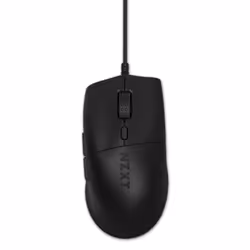 NZXT Lift 2 Ergo souris Droitier USB Type-A Optique 26000 DPI