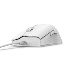 NZXT Lift 2 Ergo souris Droitier USB Type-A Optique 26000 DPI
