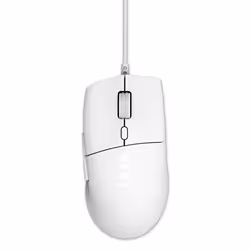 NZXT Lift 2 Ergo souris Droitier USB Type-A Optique 26000 DPI