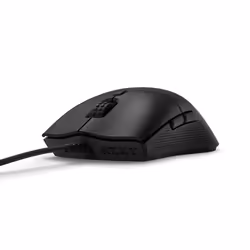 NZXT Mouse Lift Symm, Droitier, Optique, USB Type-A, 26000 DPI, Noir