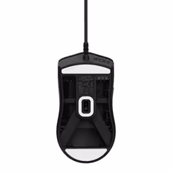 NZXT Mouse Lift Symm souris Droitier USB Type-A Optique 26000 DPI