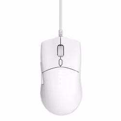 NZXT Lift 2 Symm souris Droitier USB Type-A Optique 26000 DPI