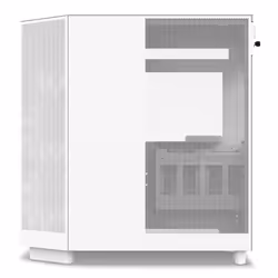 NZXT H6 Air Flow Midi Tower Blanc - Vue supplémentaire 11
