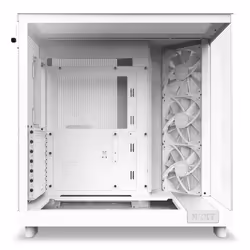 NZXT H6 Air Flow Midi Tower Blanc - Vue supplémentaire 12