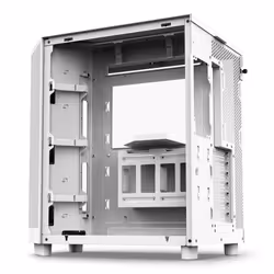NZXT H6 Air Flow Midi Tower Blanc - Vue supplémentaire 8
